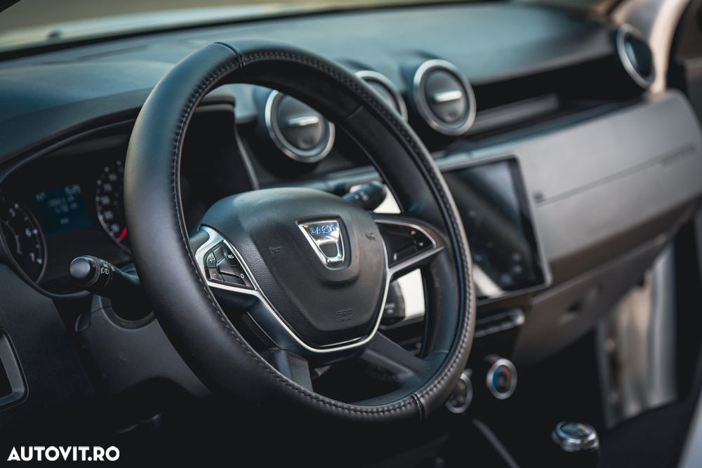 Dacia Duster 1.5 dCi 4x2 Laureate - 9