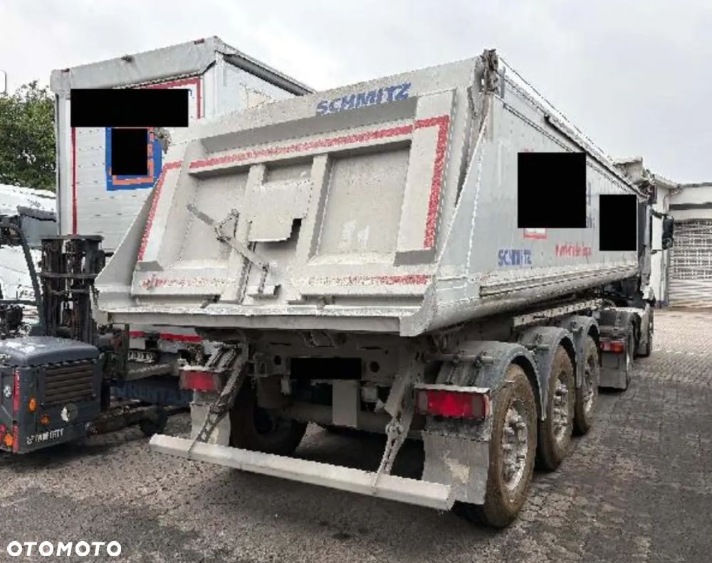Schmitz Cargobull SKI24 - 1