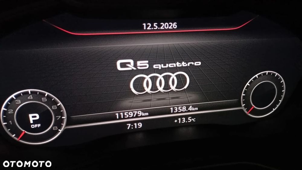Audi Q5 - 14