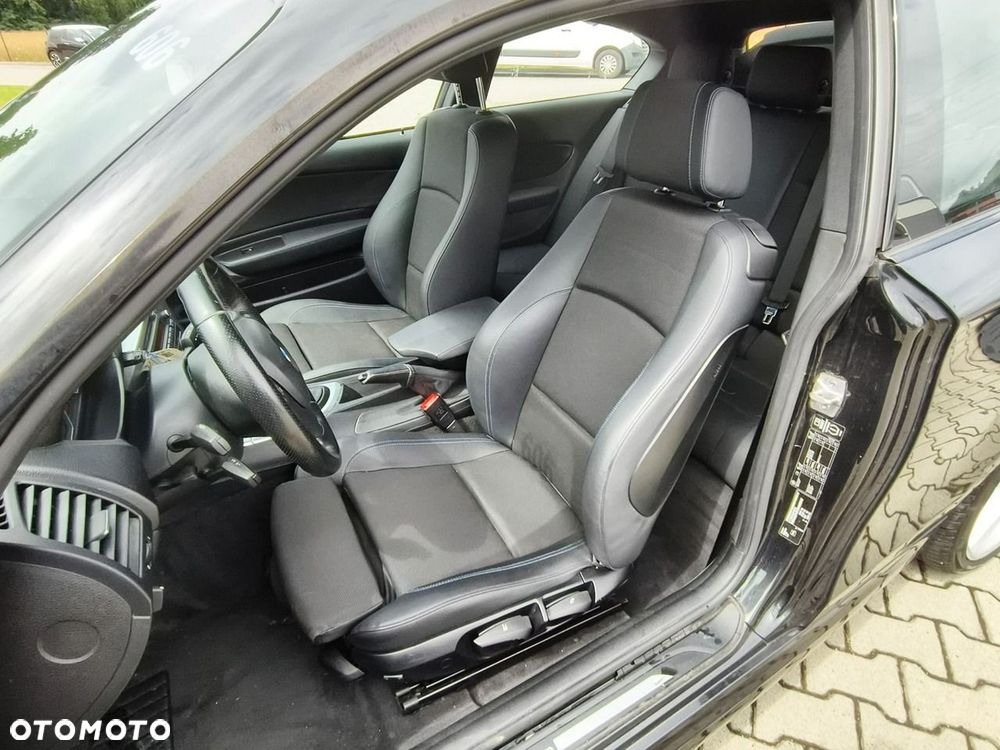 BMW Seria 1 - 10