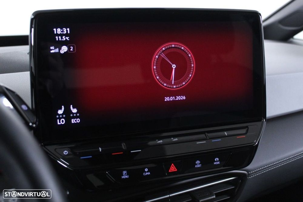 VW ID.3 77 kWh Pro S Urban - 30