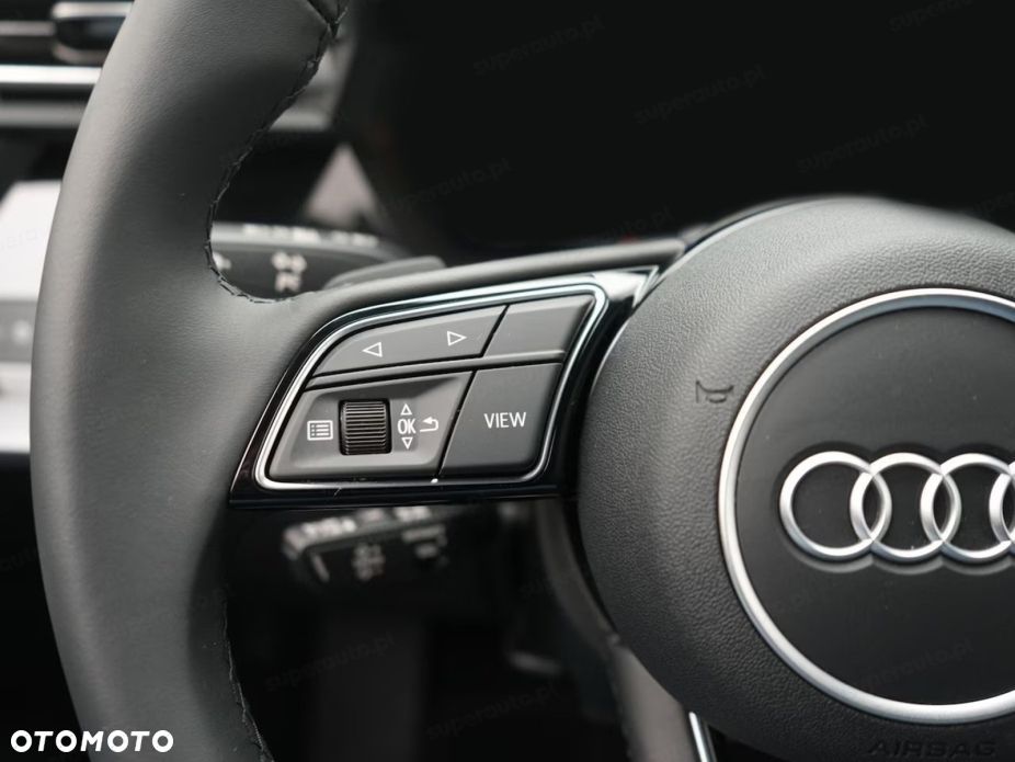 Audi A3 Limousine 35 TFSI mHEV S Line S tronic - 8