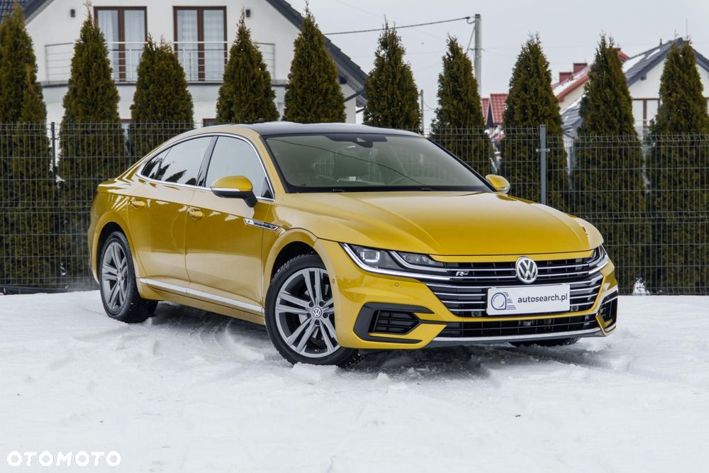 Volkswagen Arteon - 3