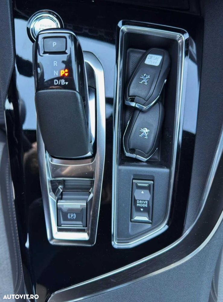 Peugeot 3008 - 27