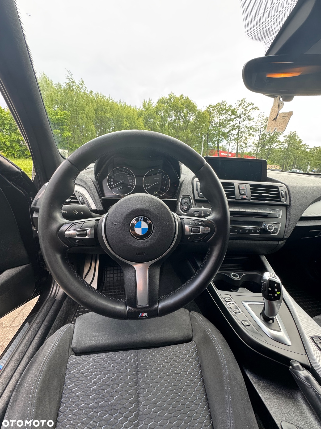BMW Seria 1 - 3
