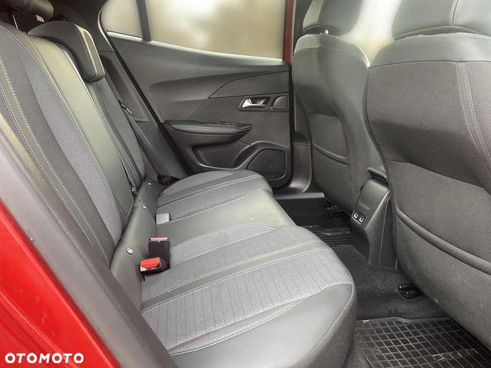 Peugeot 2008 1.2 PureTech GT Line S&S - 13