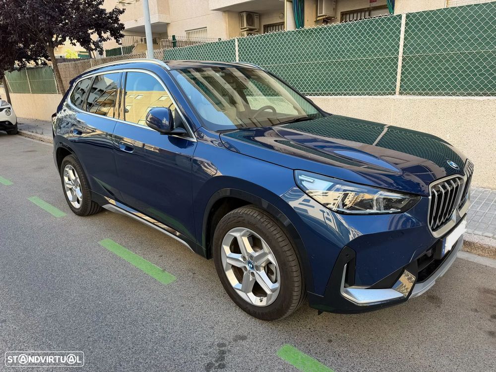 BMW X1 xDrive25e xLine - 1