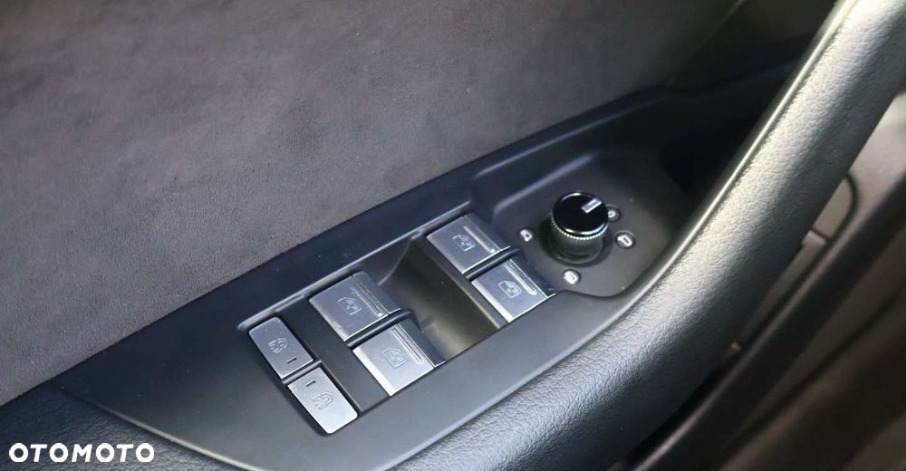 Audi A6 Limousine - 33