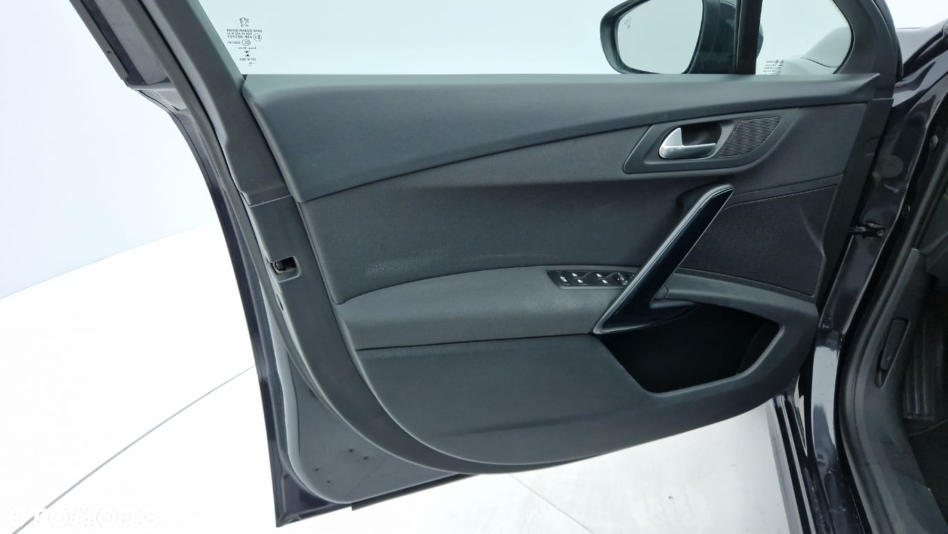 Peugeot 508 2.0 BlueHDi Active S&S - 15