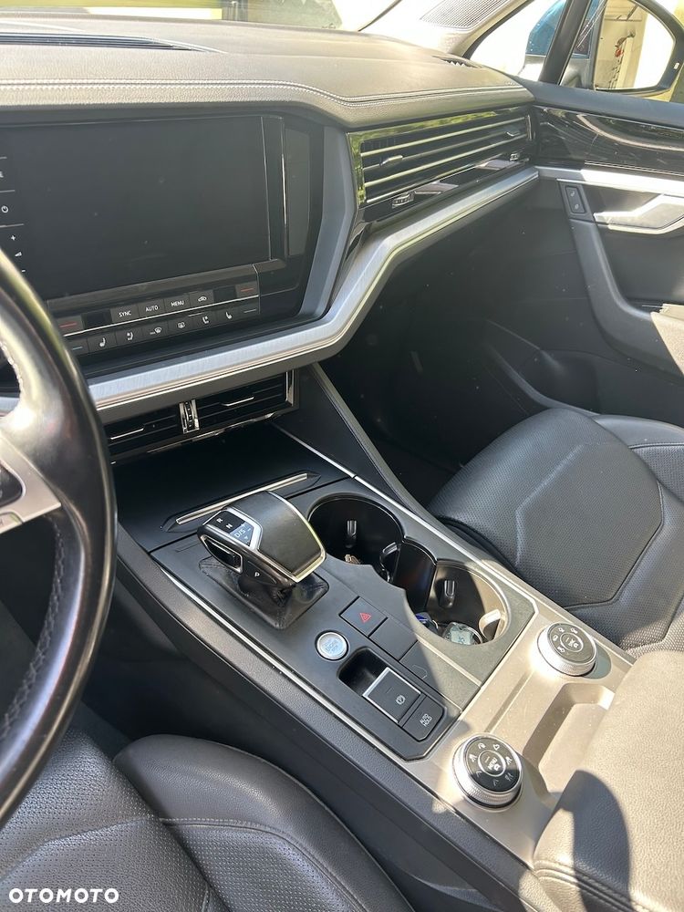 Volkswagen Touareg 3.0 V6 TDI SCR 4Mot Elegance - 13