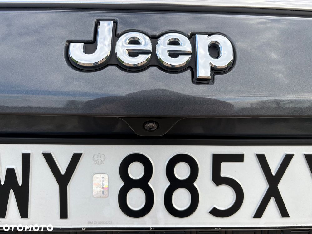 Jeep Compass 1.5 T4 mHEV Altitude Winter Edition FWD S&S DCT - 11