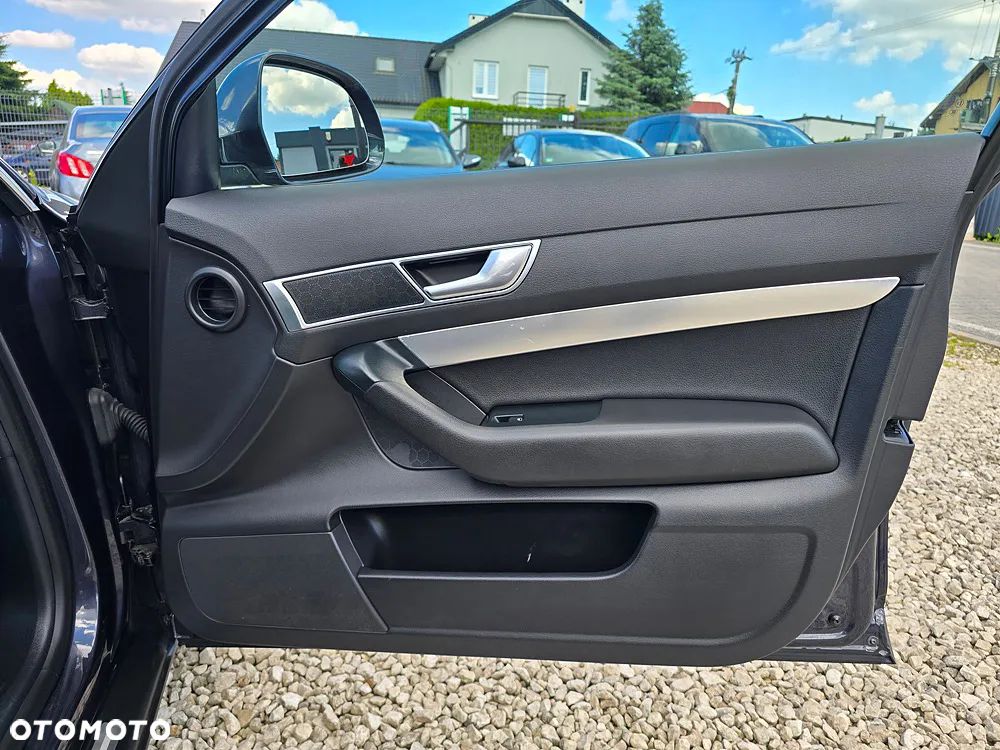 Audi A6 Avant 2.0 TDI DPF - 20