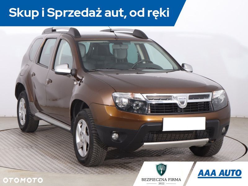 Dacia Duster - 3