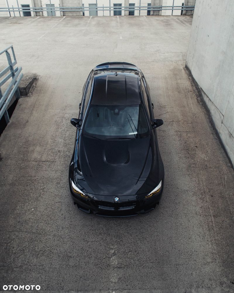 BMW M4 DKG Competition - 2