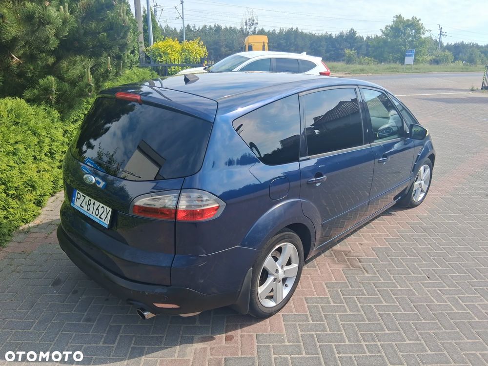 Ford S-Max - 4