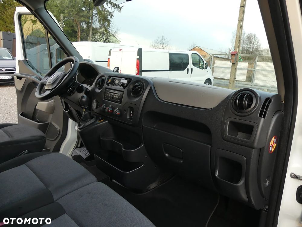 Renault MASTER 2.3DCI*125KM*L2H2 - 15
