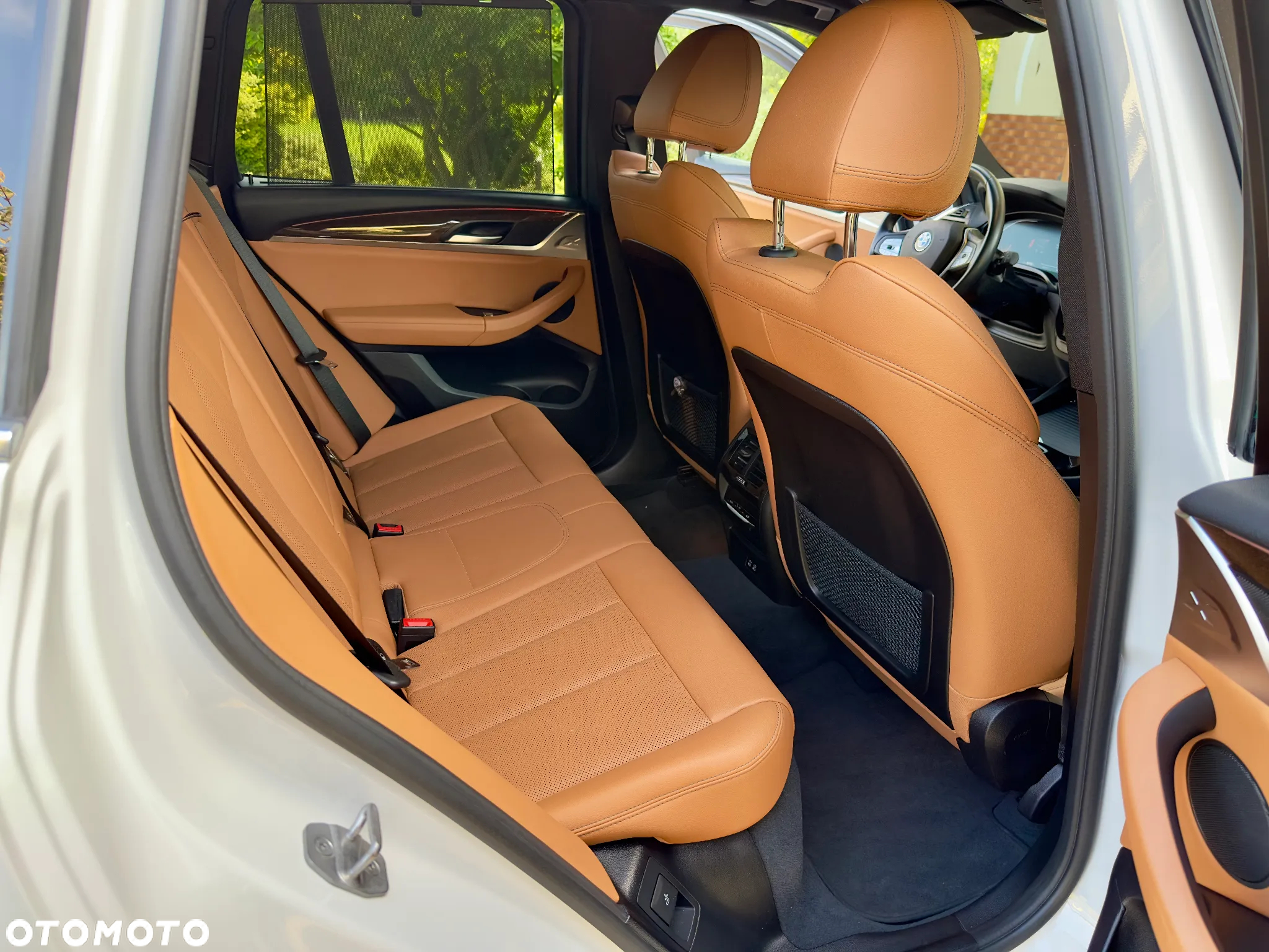 BMW X3 xDrive30i GPF xLine sport - 23