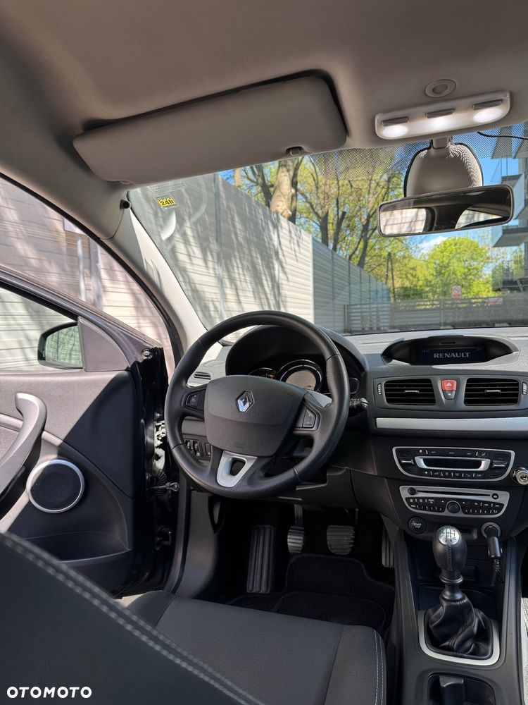 Renault Megane 1.4 16V TCE Dynamique - 4
