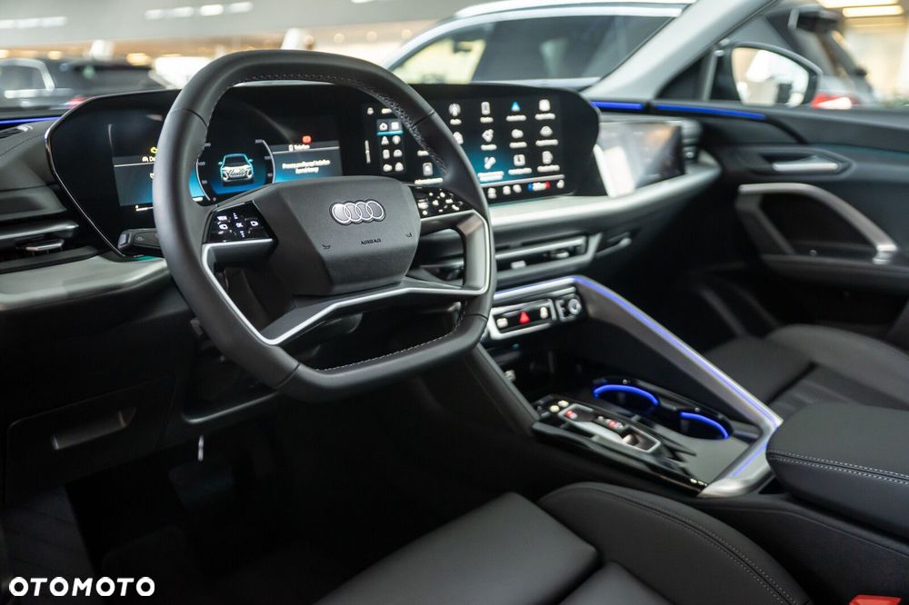 Audi Q5 40 TFSI mHEV Quattro S Line S tronic - 15