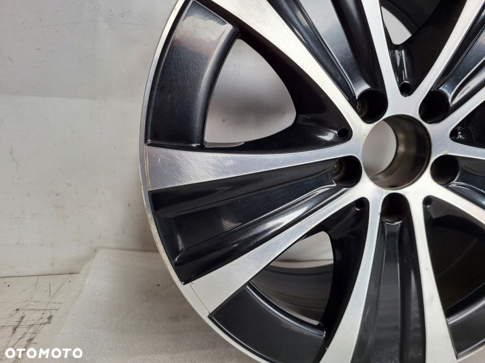 Felga Mercedes W213 9.0" x 18" 5x112 ET 52,5 - 10
