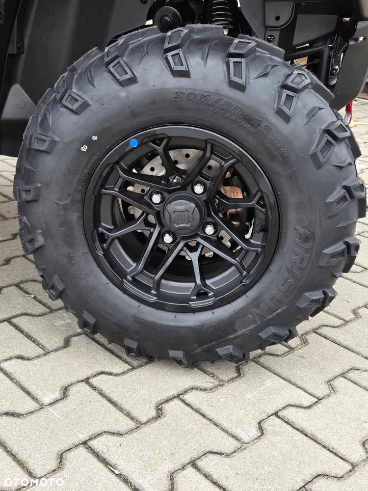 Loncin XWOLF 550 - 15
