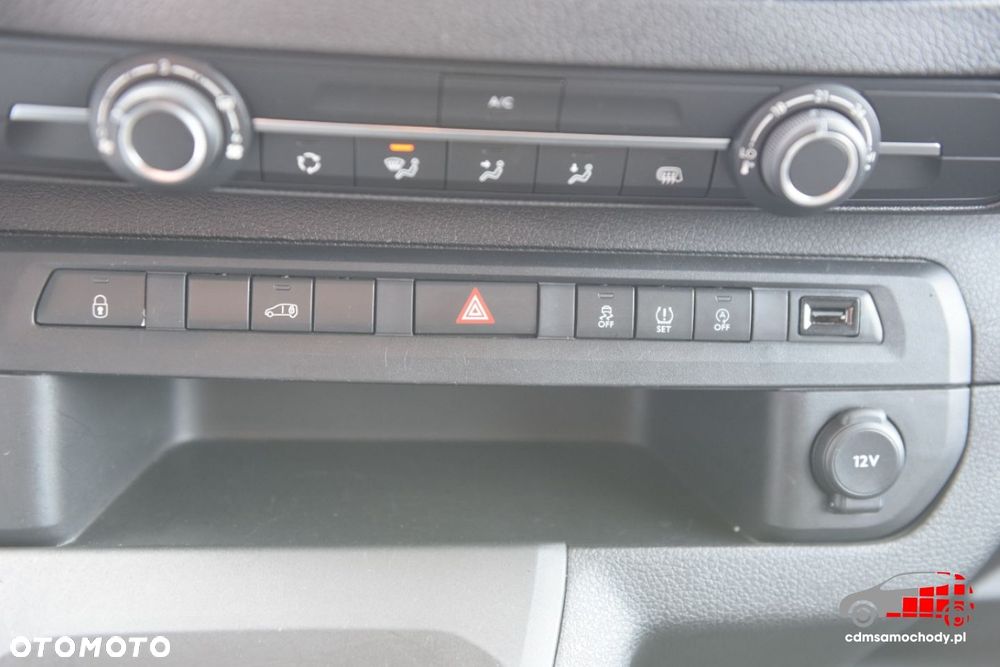 Opel Vivaro - 26