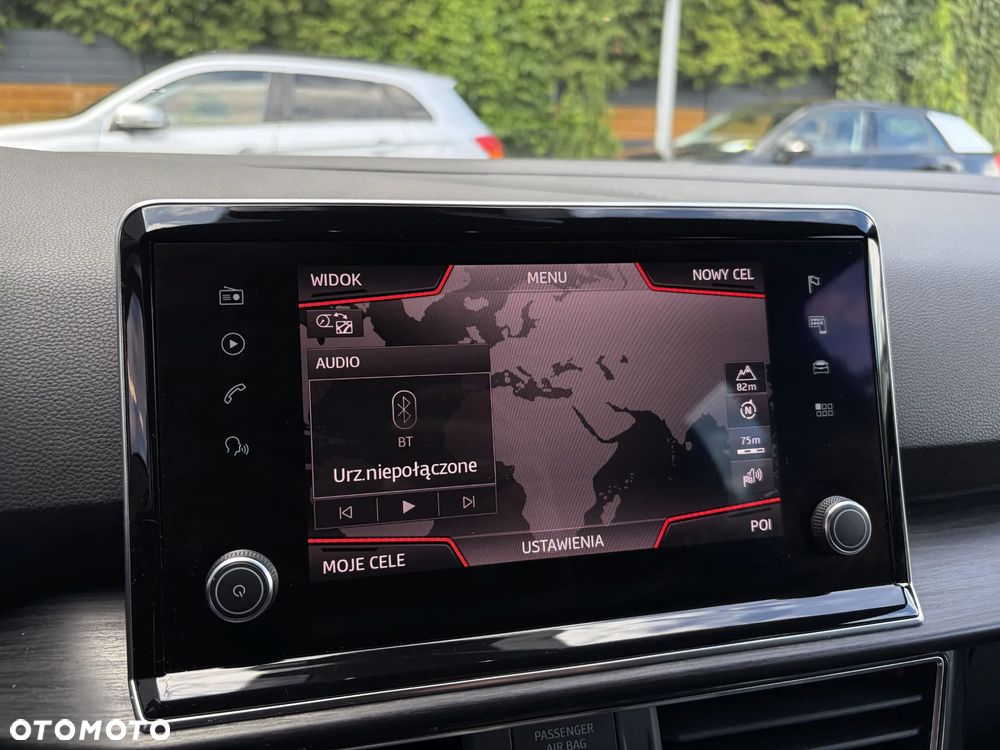 Seat Tarraco 2.0 Eco TSI Xcellence S&S 4Drive DSG - 26