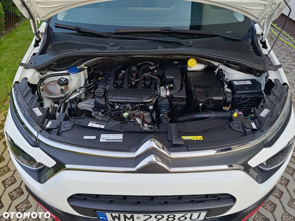 Citroën C3 - 19