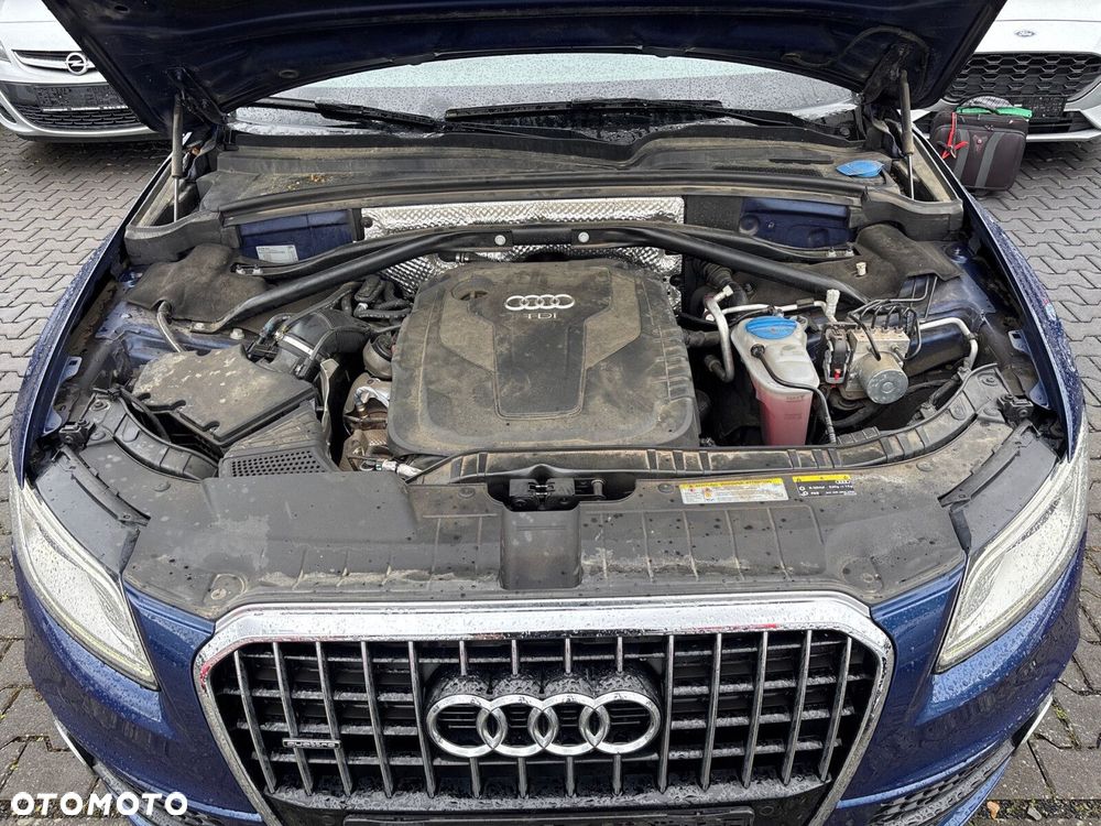 Audi Q5 - 31