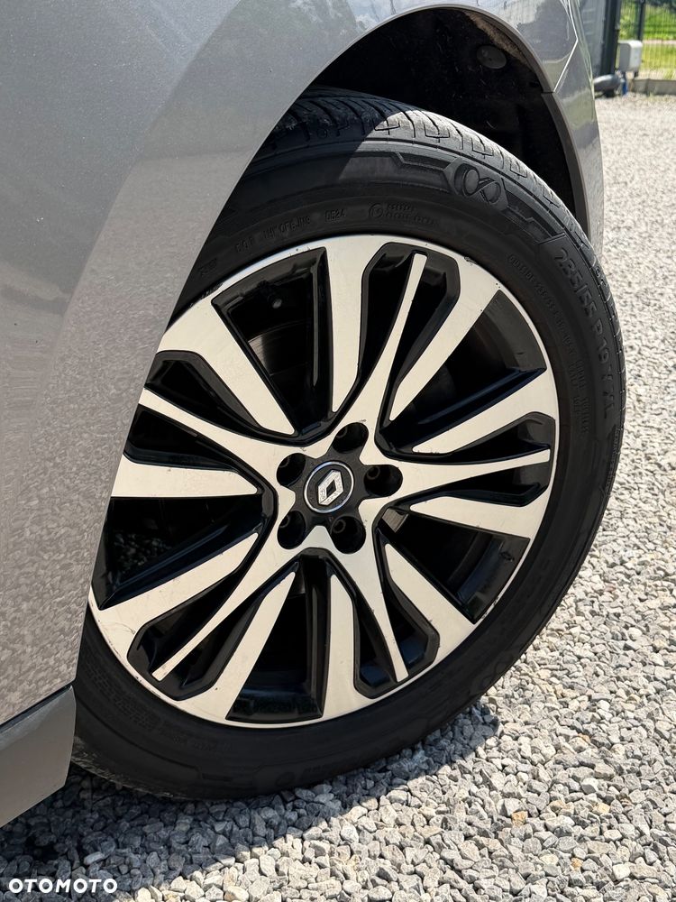 Renault Espace Energy dCi 160 EDC Initiale Paris - 10