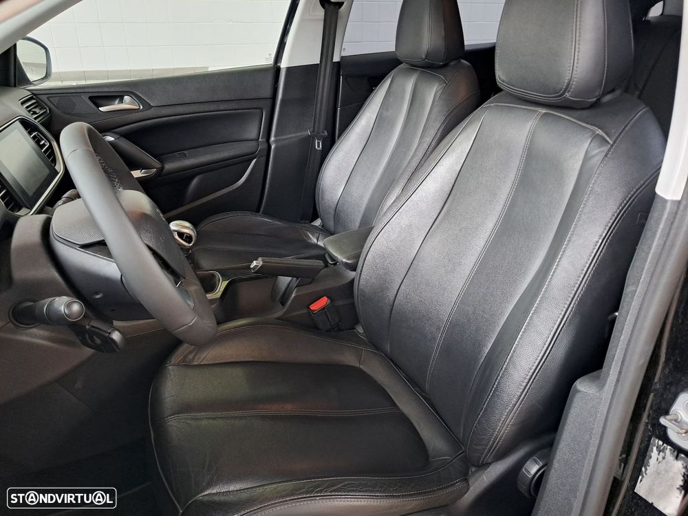 Peugeot 308 SW 1.6 BlueHDi Allure - 7