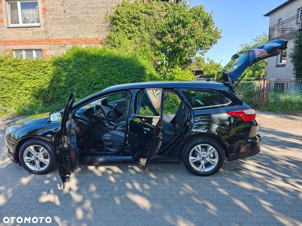 Ford Focus - 16