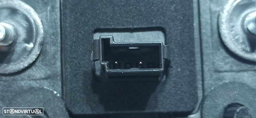 PUXADORA EXTERIRO DA MALA OPEL CORSA E EDITION - 6