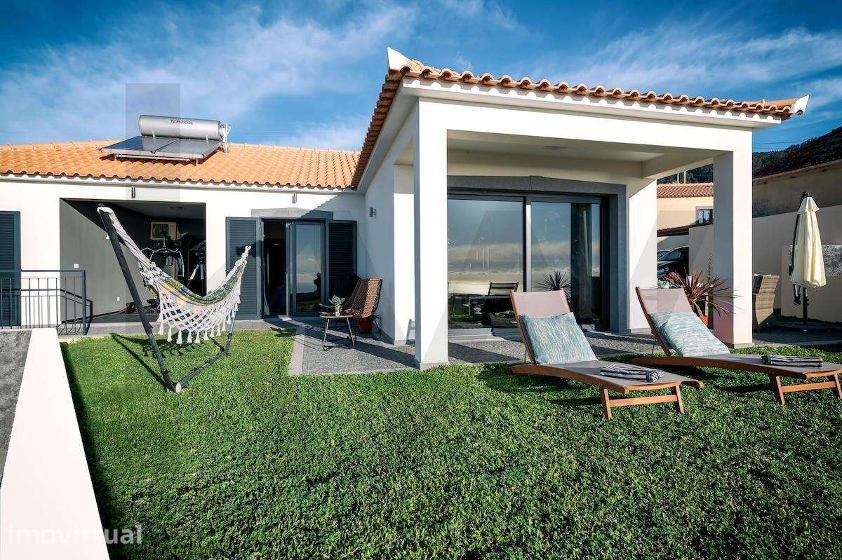 O SONHO DA MORADIA TÉRREA ISOLADA | VISTA MAR DEFINITIVA - Grande imagem: 3/22