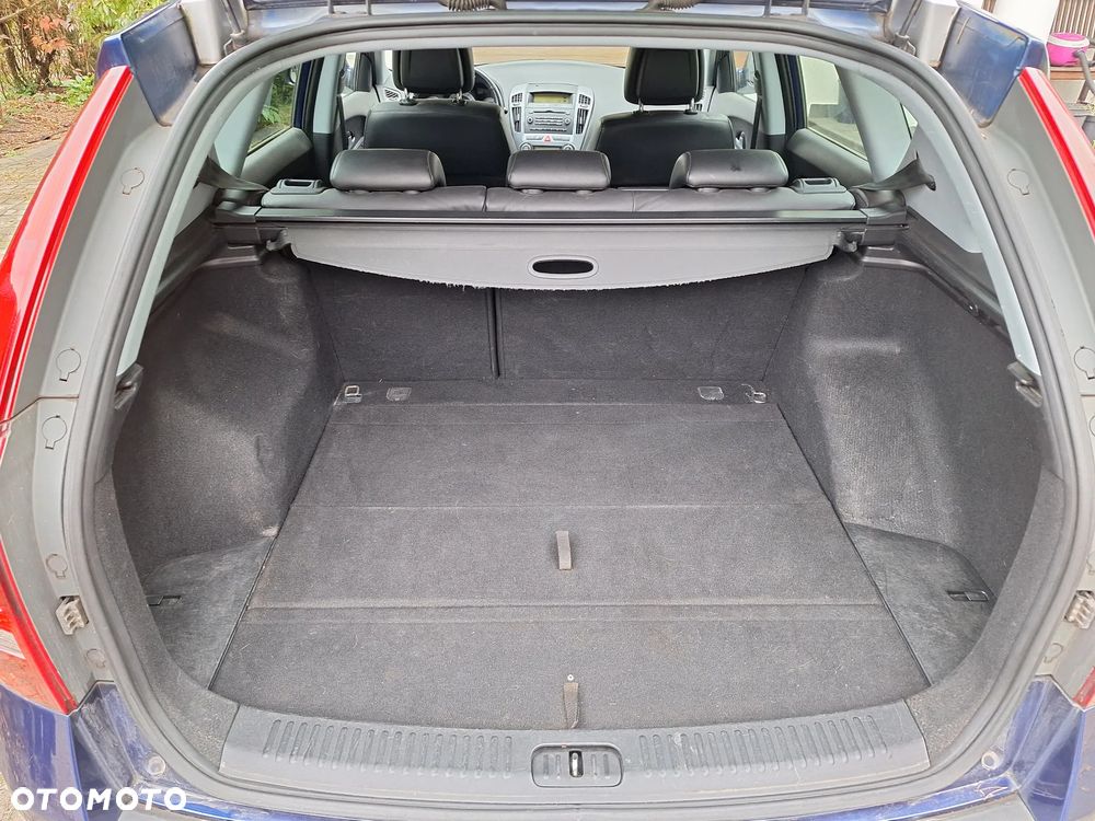 Kia Ceed 1.6 Comfort + - 13