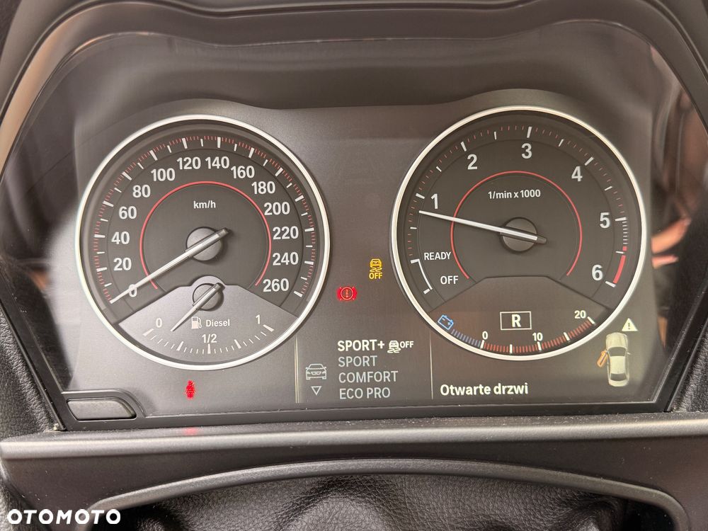 BMW Seria 2 220d Sport-Aut Sport Line - 28