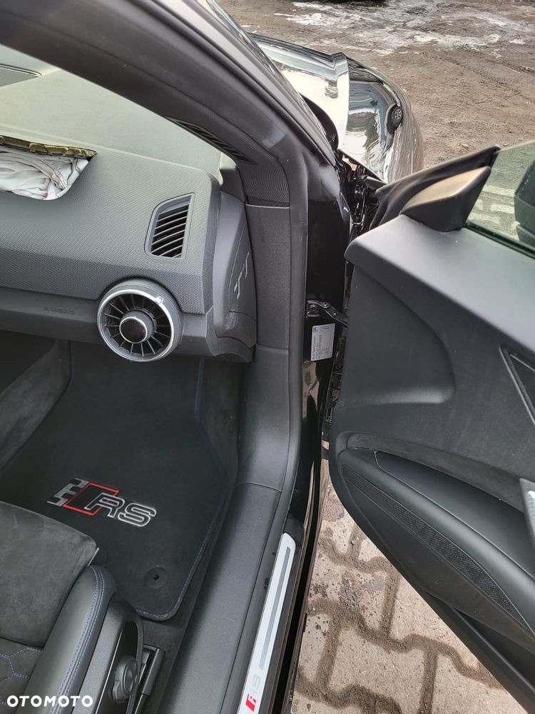 Audi TT RS Coupé quattro S tronic - 39