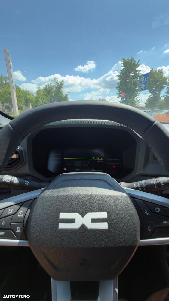 Dacia Duster TCe 150 EDC Extreme - 10