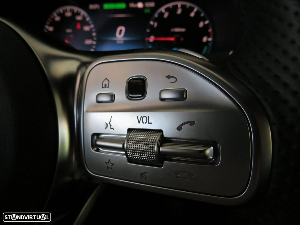 Mercedes-Benz C 300 de 9G-TRONIC AMG Line - 28