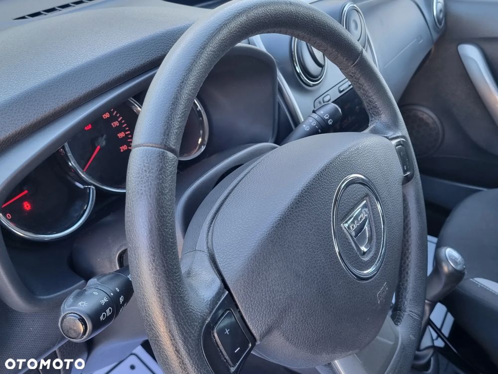 Dacia Sandero Stepway TCe 90 (S&S) Prestige - 19