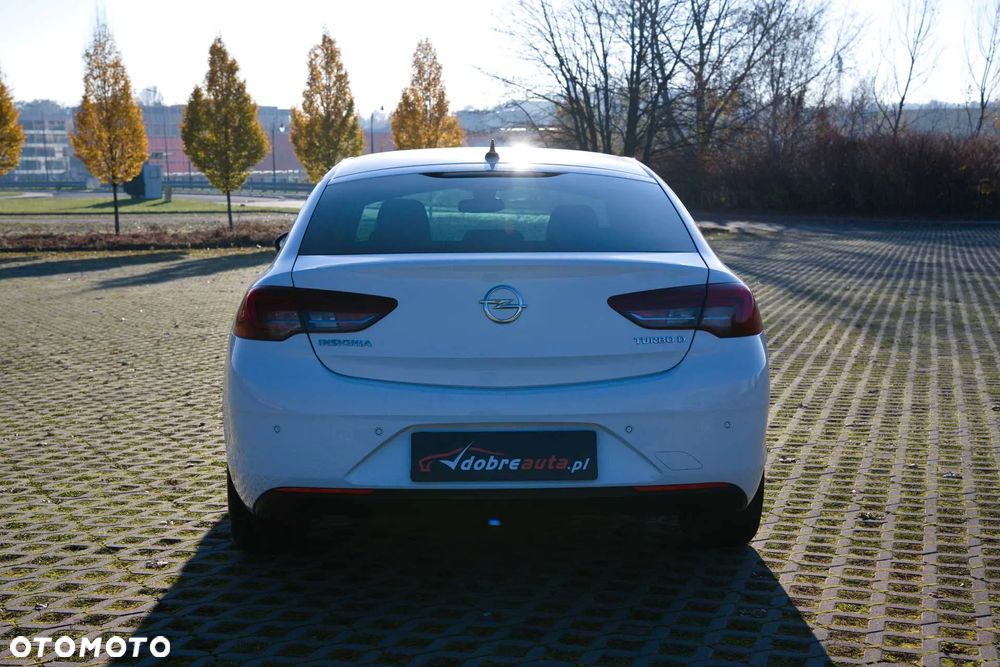 Opel Insignia 1.6 CDTI Elite S&S Eco - 9