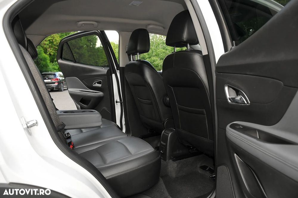 Opel Mokka - 6