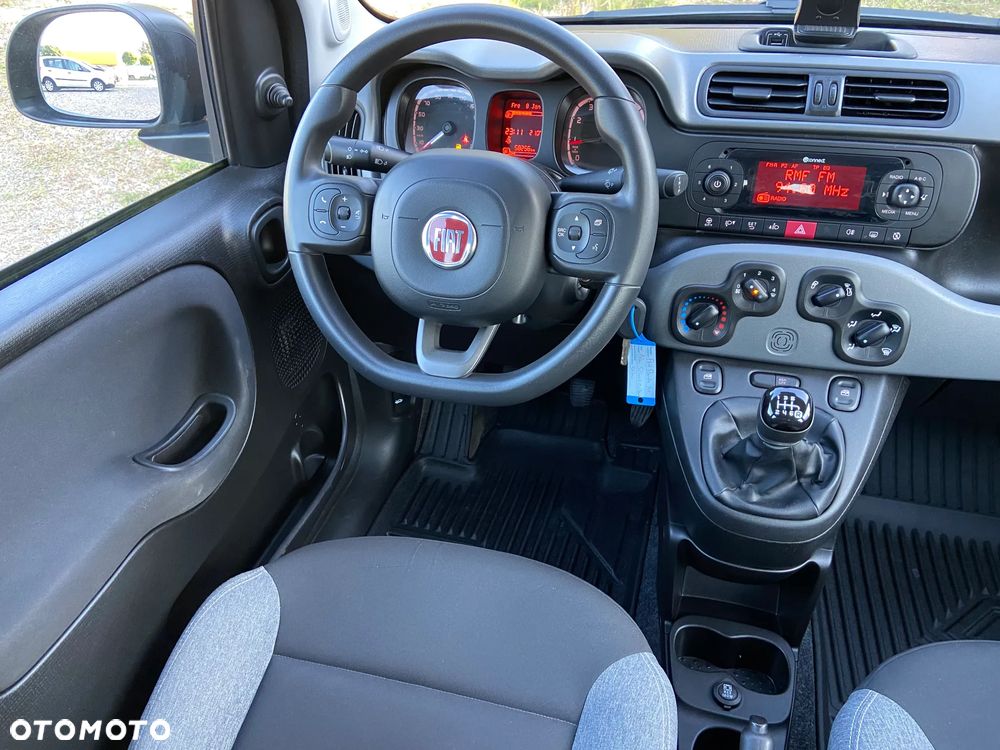 Fiat Panda - 20