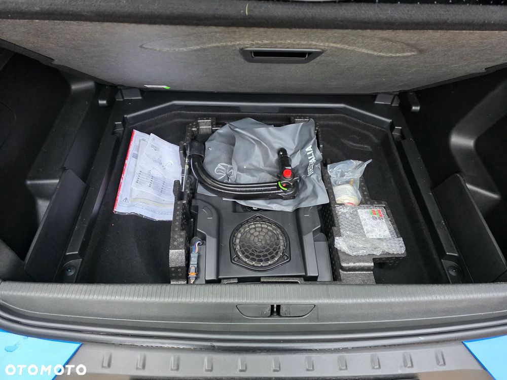 Opel Grandland X 1.6 Start/Stop Automatik Ultimate - 6