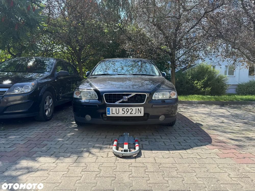 Volvo S60 - 1