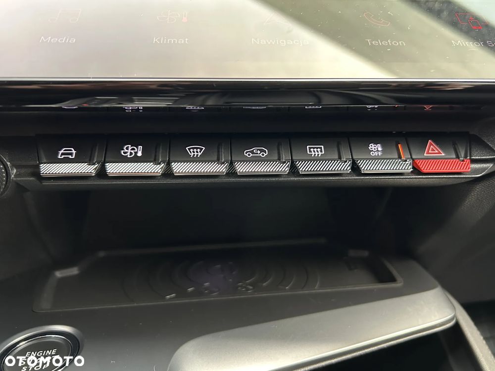 Peugeot 308 1.5 BlueHDi Allure S&S EAT8 - 25