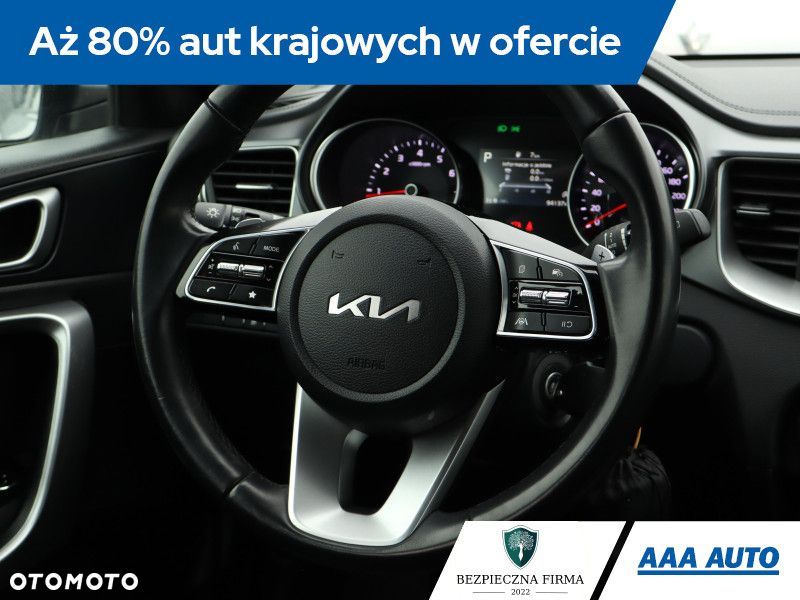 Kia Ceed - 22