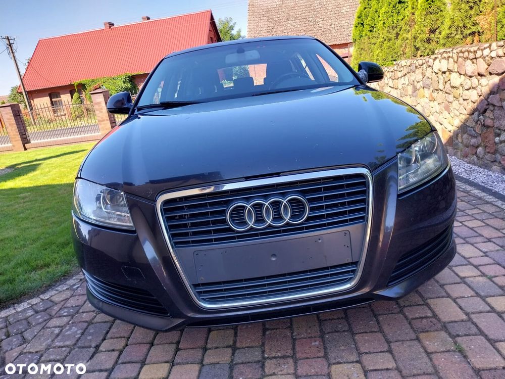 Audi A3 Sportback - 29