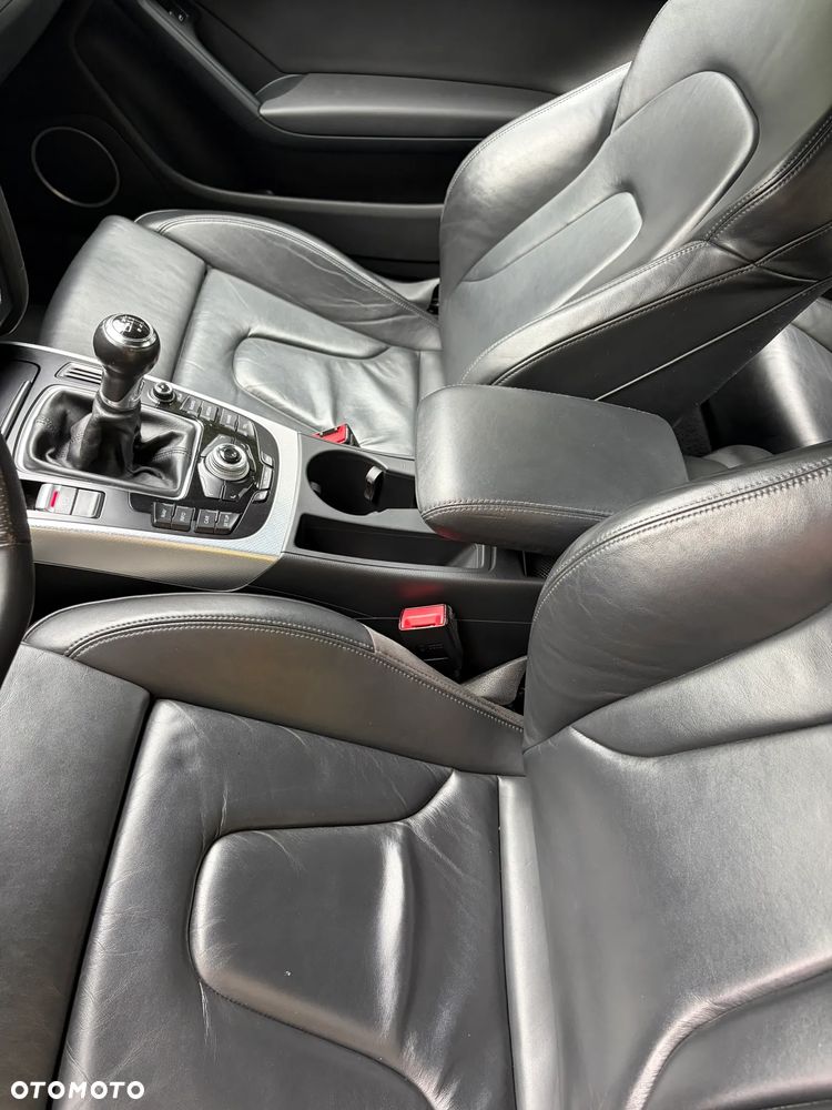 Audi A5 Coupé - 13