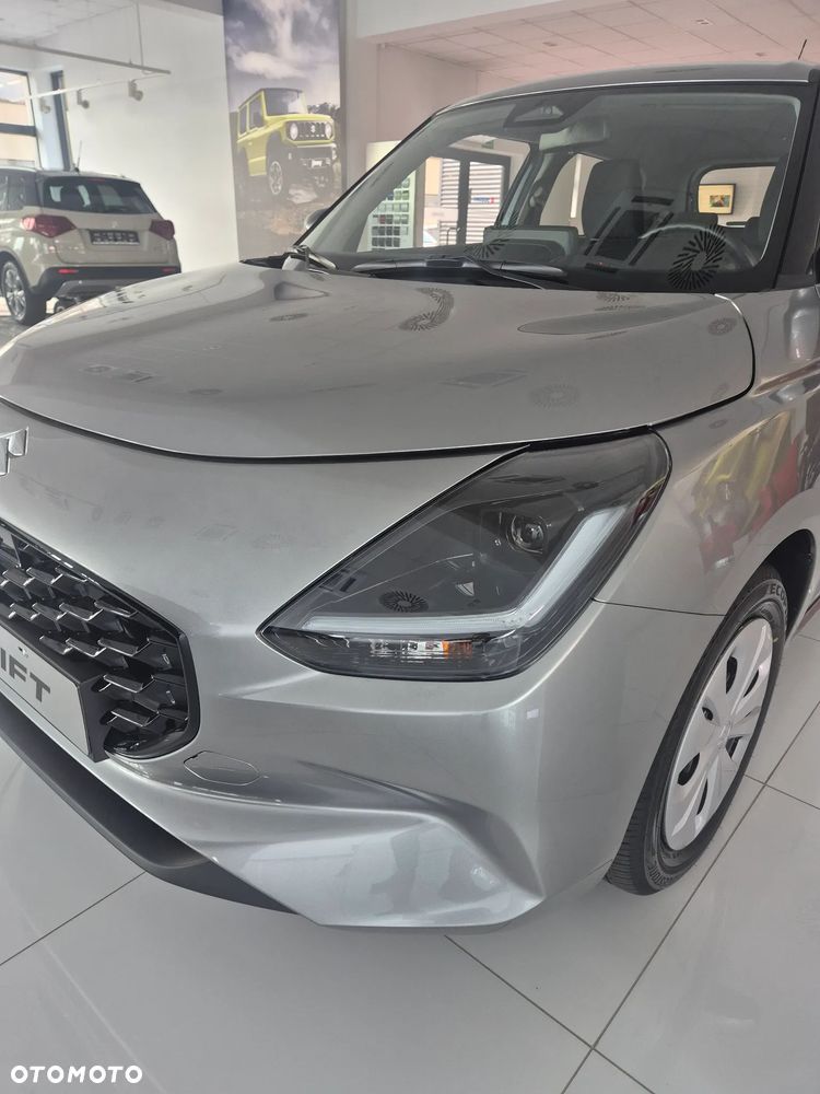 Suzuki Swift 1.2 Dualjet SHVS Premium - 13